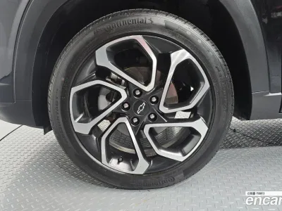 2024 Chevrolet Trax 1.2 RS, фото 4, лот 10298815