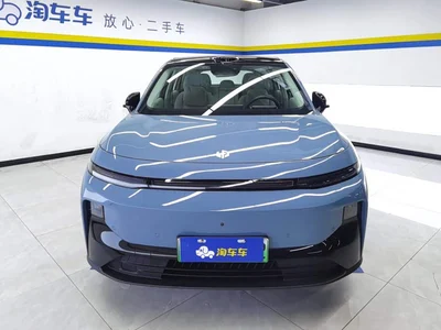 2025 Leapmotor B10 510 LiDAR Edition, фото 2, лот 10315779