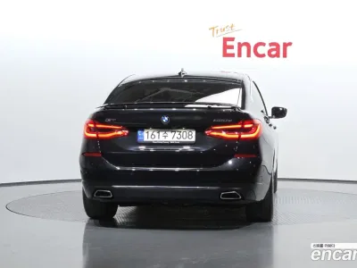 2023 BMW Gran Turismo 620d Luxury, фото 3, лот 10057567