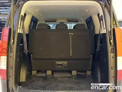 2024 Hyundai Staria Tourer 9-Seater, фото 2, лот 10058180