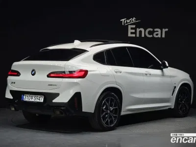 2023 BMW X4 xDrive20i M Sports Pro, фото 2, лот 10141394