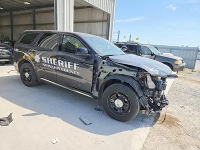 2025 DODGE DURANGO PURSUIT, фото 4, лот 10803687