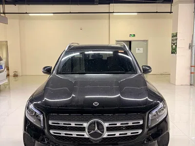 2023 Mercedes-Benz GLB 220 Dynamic, фото 2, лот 11211626
