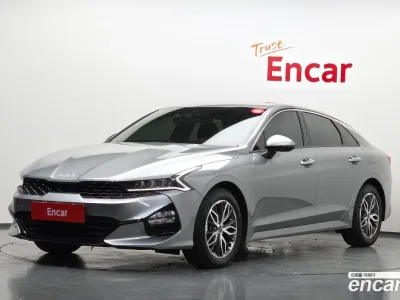 2023 Kia K5 2.0, фото 1, лот 11533099
