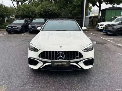 2024 Mercedes-Benz C-Class C 260 L Sport, фото 2, лот 11242488