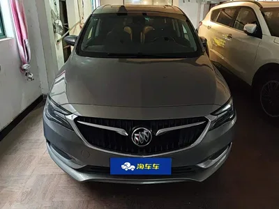 2018 Buick GL6 18T 6-Seater Premium, фото 2, лот 11242832