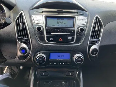 2013 HYUNDAI TUCSON GLS, фото 2, лот 10974226