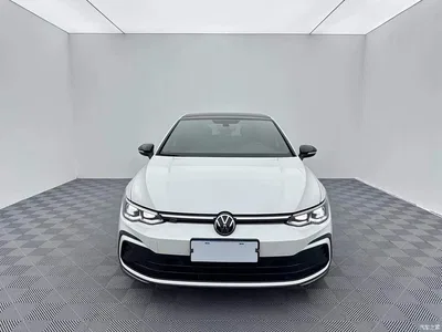 2023 Volkswagen Golf 280TSI DSG R-Line Lite, фото 2, лот 10451165