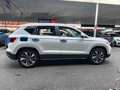 2022 Jetta VS5 280TSI Automatic Glory Pro, фото 4, лот 10424716