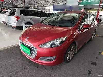 2014 Peugeot 308, фото 2, лот 10248913