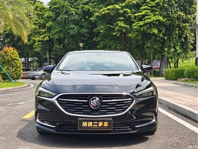 2020 Buick LaCrosse 652T Elite, фото 2, лот 10812616