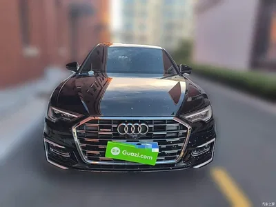 2024 Audi A6L 45 TFSI quattro Premium Dynamic, фото 2, лот 10306784