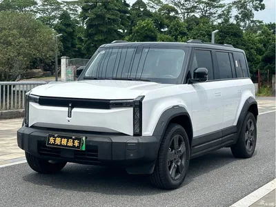 2024 iCAR 03 501km 2WD Long Range, фото 3, лот 10680069
