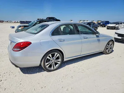 2016 MERCEDES-BENZ C 300, фото 3, лот 10960156