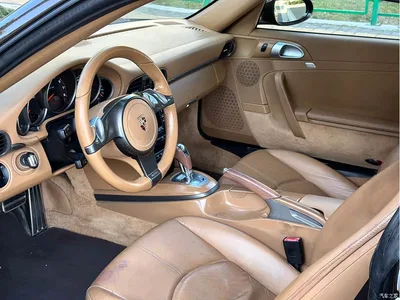 2010 Porsche 911 Carrera 3.6L, фото 4, лот 10432232