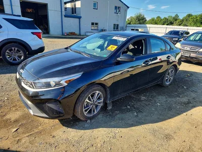 2023 KIA FORTE LXS, фото 1, лот 10786039
