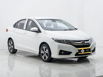 2018 Honda City 1.5L CVT Comfort Edition, фото 3, лот 10413831