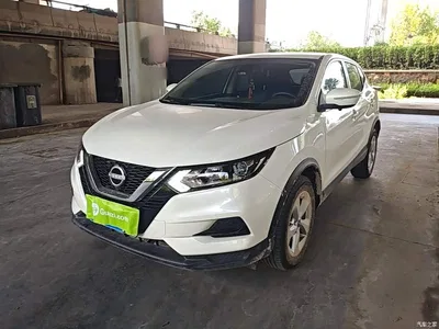 2023 Nissan Qashqai Model Classic 2.0L CVT XV Comfort, фото 2, лот 10347002