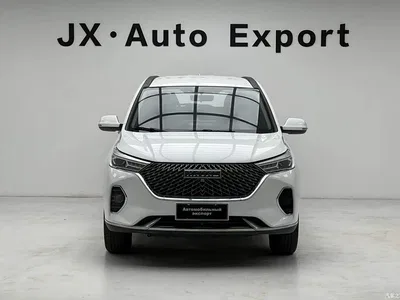 2021 Haval M6 PLUS 1.5T Manual Elite Smart Connect, фото 2, лот 10475922