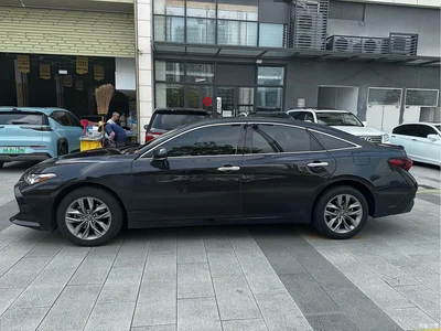 2021 Toyota Avalon 2.5L Luxury Edition, фото 3, лот 11476154