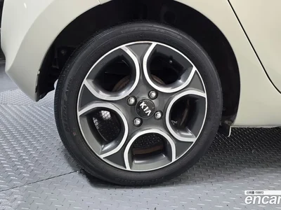 2013 Kia morning Deluxe special, фото 4, лот 10088097