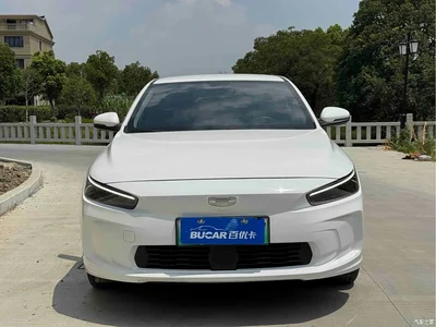 2024 Geely A 410KM Travel Edition, фото 2, лот 11155750