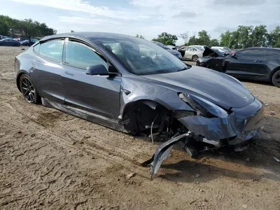 2023 TESLA MODEL 3, фото 4, лот 10857098