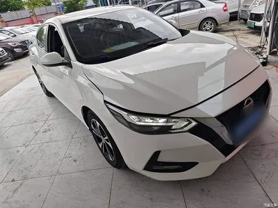2021 Nissan Sylphy 1.6L XL CVT Joy Edition, фото 4, лот 11187296