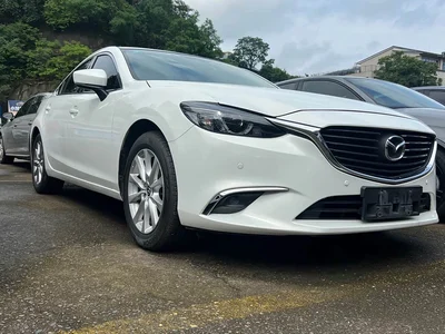 2018 Mazda Atenza 2.0L Smart Tech Edition China VI, фото 2, лот 10386045