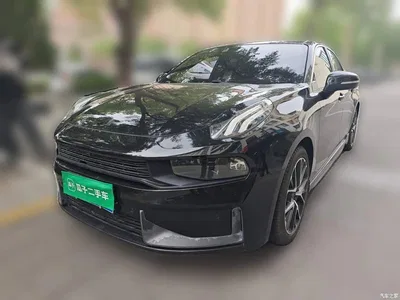 2019 Lynk & Co 03 1.5TD DCT Power Pro Edition China VI, фото 1, лот 10388102