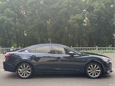 2020 Mazda Atenza 2.5L Skyactiv Sport, фото 4, лот 10391322