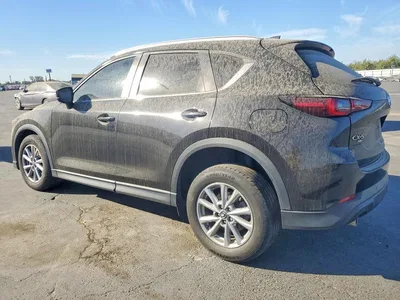 2023 MAZDA CX-5 PREFERRED, фото 2, лот 10848475