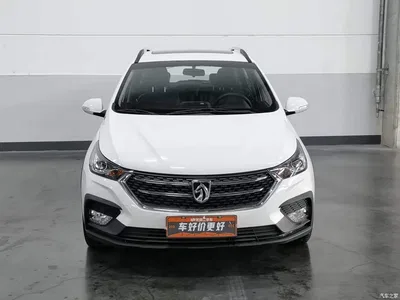 2018 Baojun 310W 1.5L Auto Luxury China V, фото 3, лот 11163934