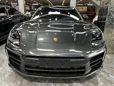 2024 Porsche Panamera 2.9T, фото 2, лот 10241922