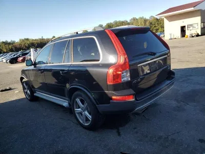 2008 VOLVO XC90 SPORT, фото 2, лот 10876873