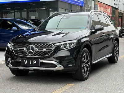 2024 Mercedes-Benz GLC 260 L 4MATIC Dynamic 5-seater, фото 1, лот 11068175