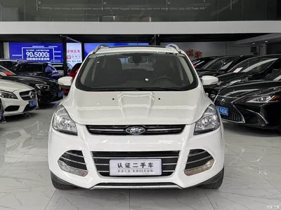 2015 Ford Kuga 1.5L GTDi 2WD Trend, фото 4, лот 10278830