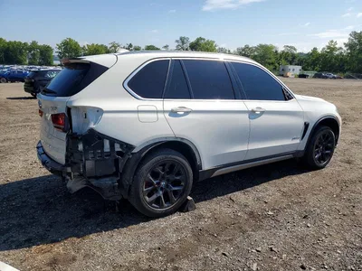 2017 BMW X5 XDRIVE35I, фото 3, лот 10811272