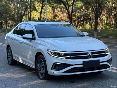 2023 Volkswagen Bora 200TSI DSG Yuexing Edition, фото 2, лот 10414528