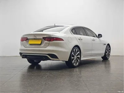 2021 Jaguar XEL 2.0T 250PS R-DYNAMIC S Progressive Sport Edition, фото 3, лот 10306527