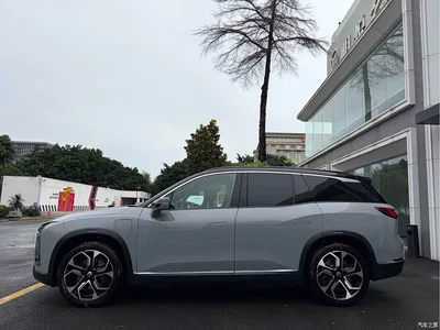 2020 NIO ES8 415KM Signature Edition 7-Seater, фото 4, лот 10369831