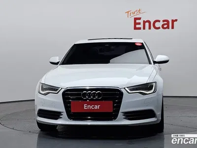 2015 Audi A6 40 TFSI Quattro Dynamic, фото 3, лот 10144156