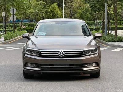 2017 Volkswagen Magotan 330TSI DSG Luxury, фото 2, лот 10435851