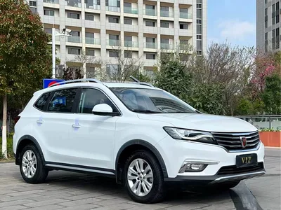 2018 Roewe RX5 20T 2WD Automatic Flagship, фото 2, лот 10340307