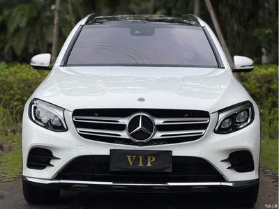 2019 Mercedes-Benz GLC 300 L 4MATIC Dynamic, фото 2, лот 10261111
