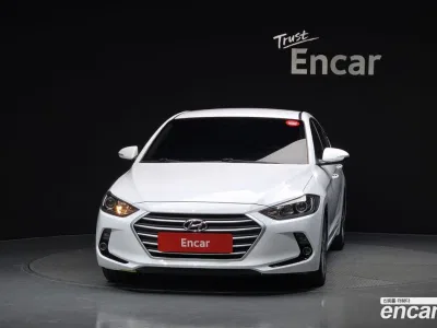 2018 Hyundai AVANTE 1.6 GDI Value Plus, фото 3, лот 10104496
