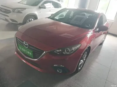 2014 Mazda Mazda3 Axela Sedan 1.5L Automatic Luxury, фото 2, лот 10388074