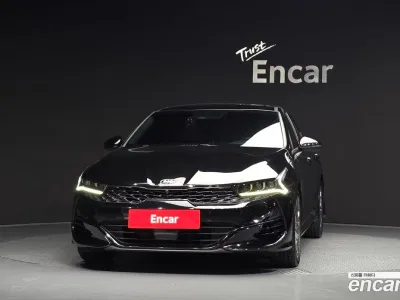 2020 Kia K5 1.6 Turbo, фото 3, лот 10205703
