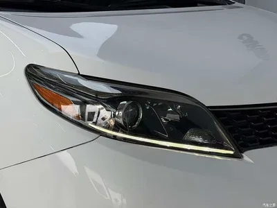2019 Toyota Sienna, фото 4, лот 10383921