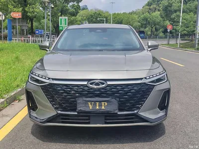 2023 Chery Arrizo 8 1.6T DCT Elegance, фото 2, лот 10333394